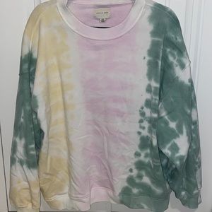 Women’s American eagle outfitters crew neck
